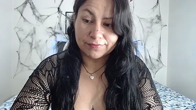 Pamela jones7 online show from October 13, 2025, 2:46 am