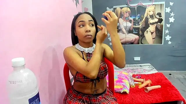 karlota diva online show from December 4, 2025, 12:48 pm