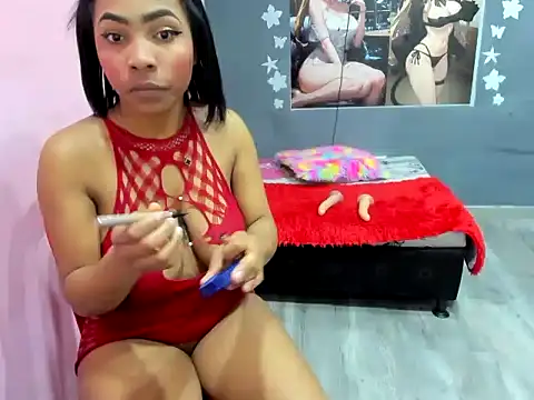 karlota diva online show from November 5, 2025, 12:30 pm