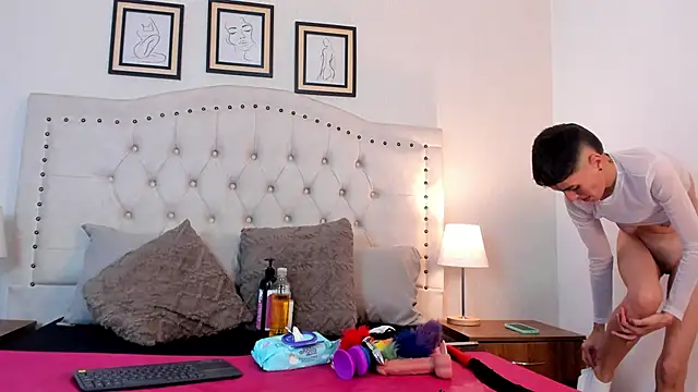 amely santana online show from November 7, 2025, 7:51 pm