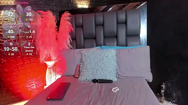 Snapshot of Assia_Roos chatting on February 17, 2026, 10:23 am Assia Roos online show from February 17, 2026, 10:23 am