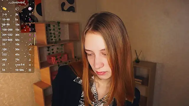 IveyColley online show from November 26, 2025, 7:08 am