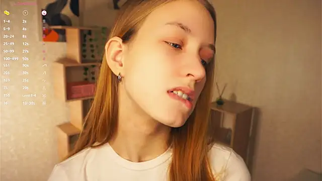 IveyColley online show from December 22, 2025, 7:52 am