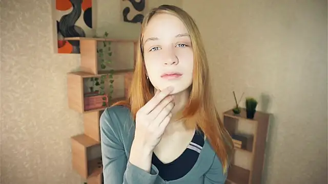 IveyColley online show from October 23, 2025, 9:08 am