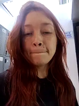 SweetBriana online show from November 27, 2025, 11:32 am