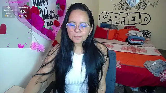 Miss  kendra  online show from February 24, 2026, 2:29 pm