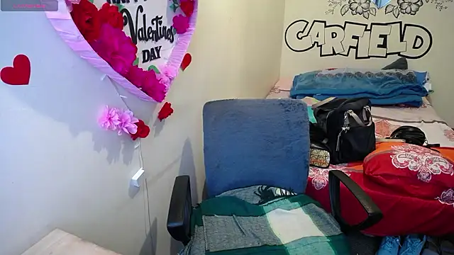 Miss  kendra  online show from February 21, 2026, 4:53 pm