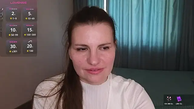 Mirabelle Velvet online show from November 26, 2025, 12:05 pm