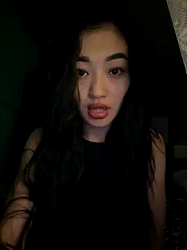 JessyHazee online show from October 12, 2025, 8:43 pm