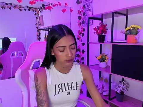 KarlaSlutSkinny   online show from February 9, 2026, 9:13 pm