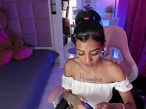 KarlaSlutSkinny   online show from March 3, 2026, 8:16 pm