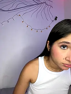 Ariasex  online show from November 18, 2025, 8:12 pm