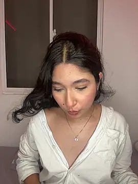 Ariasex  online show from October 10, 2025, 2:45 am