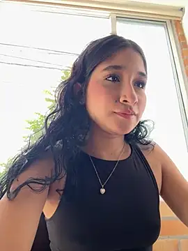 Ariasex  online show from November 4, 2025, 7:28 pm