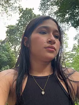 Ariasex  online show from November 11, 2025, 6:14 pm