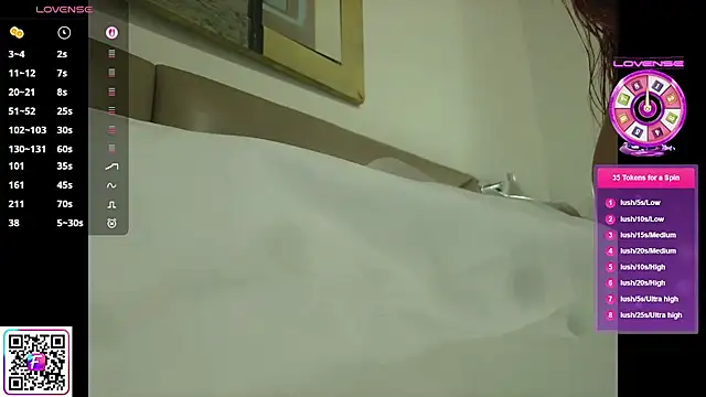 CelestynStar online show from October 22, 2025, 9:46 pm