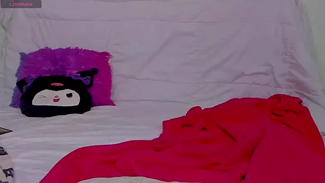 KittyChannel  online show from November 30, 2025, 4:13 am