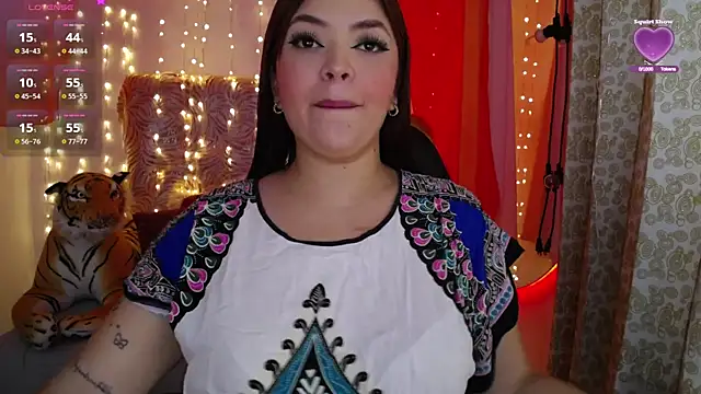 Snapshot of krishnaveni__ chatting on October 16, 2025, 1:30 pm krishnaveni online show from October 16, 2025, 1:30 pm