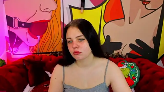 Snapshot of SnowWhiti chatting on January 7, 2026, 6:29 am SnowWhiti online show from January 7, 2026, 6:29 am