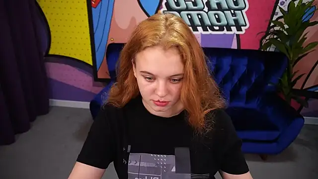 Snapshot of SnowWhiti chatting on October 31, 2025, 2:35 pm SnowWhiti online show from October 31, 2025, 2:35 pm