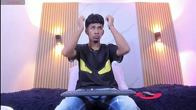 Ethan thouse online show from October 11, 2025, 3:07 am