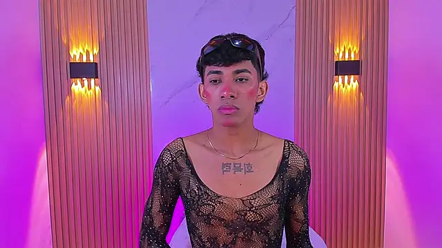 Ethan thouse online show from November 20, 2025, 8:09 pm