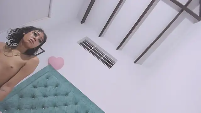 ChocoBunny1 online show from March 31, 2026, 10:17 am