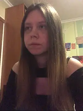 LunaVirelle online show from February 12, 2026, 11:26 pm