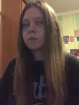 LunaVirelle online show from February 28, 2026, 5:12 pm