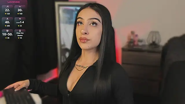 miiaa stone online show from February 7, 2026, 1:57 am