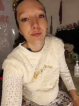 Lucy colee online show from April 13, 2026, 3:27 pm