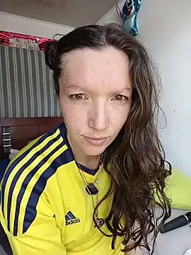 Lucy colee online show from January 9, 2026, 5:20 pm