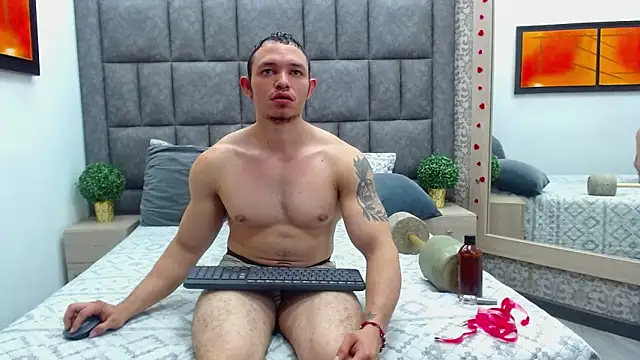 BigMontainsRock online show from December 18, 2025, 9:29 pm