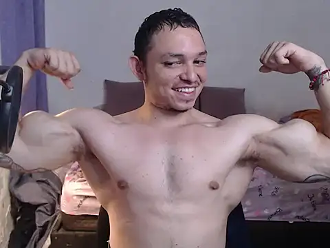 BigMontainsRock online show from December 17, 2025, 9:20 pm