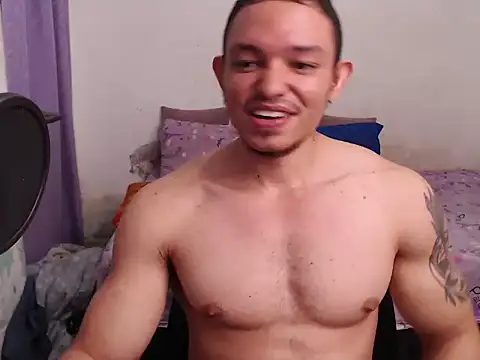 BigMontainsRock online show from December 19, 2025, 7:38 pm