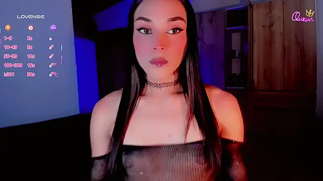 babysomeer online show from December 17, 2025, 2:05 am