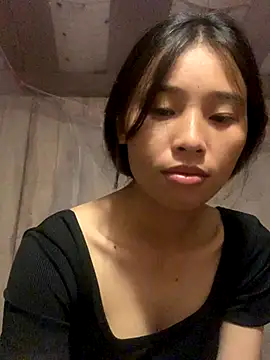 Han-han123 online show from October 23, 2025, 9:35 pm