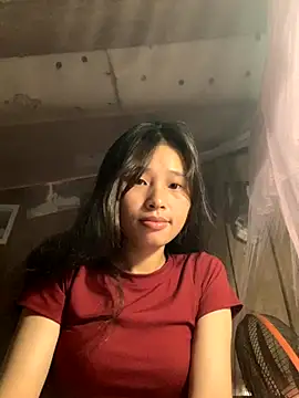 Han-han123 online show from November 5, 2025, 10:02 pm