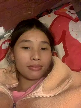 Han-han123 online show from November 2, 2025, 12:32 pm