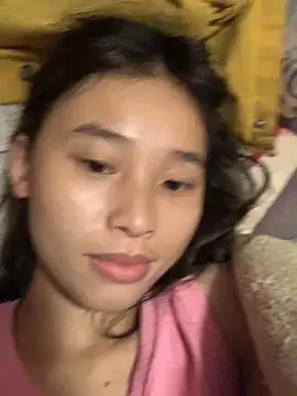 Han-han123 online show from November 11, 2025, 9:31 pm