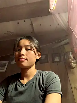 Han-han123 online show from November 15, 2025, 12:53 pm