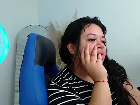 Snapshot of oliviia_cute chatting on November 3, 2025, 6:29 am oliviia cute online show from November 3, 2025, 6:29 am