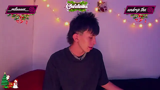 Snapshot of ThePerfectChemistry chatting on December 16, 2025, 11:42 pm ThePerfectChemistry online show from December 16, 2025, 11:42 pm