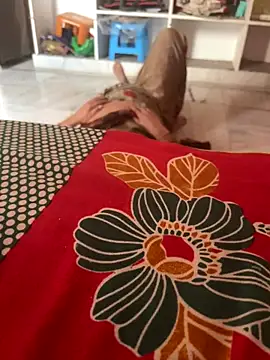 Snapshot of Telugu_dirty_talk_couple chatting on November 23, 2025, 10:03 am Telugu dirty talk couple online show from November 23, 2025, 10:03 am