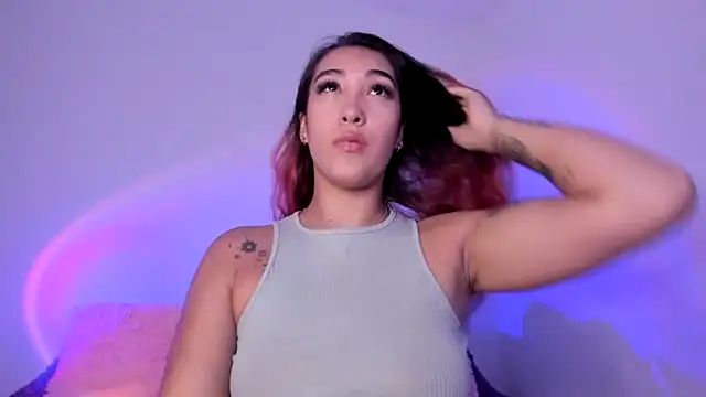 Snapshot of HeidyRousse chatting on February 21, 2026, 7:27 pm HeidyRousse online show from February 21, 2026, 7:27 pm