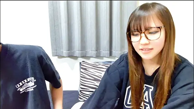 ODORI8300 online show from April 9, 2026, 1:17 pm