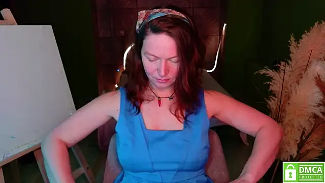 Snapshot of AuroraBorealis__ chatting on November 28, 2025, 6:24 am AuroraBorealis online show from November 28, 2025, 6:24 am