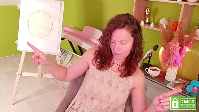 Snapshot of AuroraBorealis__ chatting on December 3, 2025, 9:53 am AuroraBorealis online show from December 3, 2025, 9:53 am