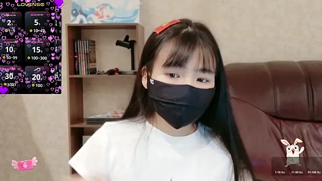 Snapshot of Ha_2660 chatting on January 8, 2026, 12:00 pm Ha 2660 online show from January 8, 2026, 12:00 pm