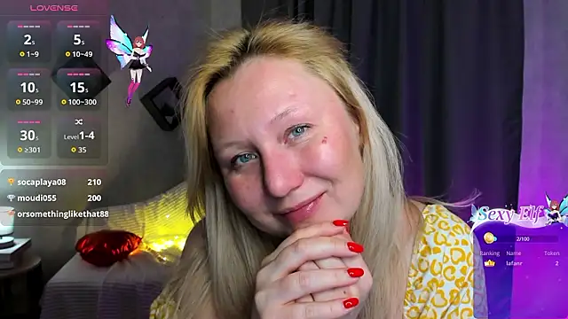 Snapshot of scent__of_woman chatting on February 20, 2026, 6:26 am scent of woman online show from February 20, 2026, 6:26 am